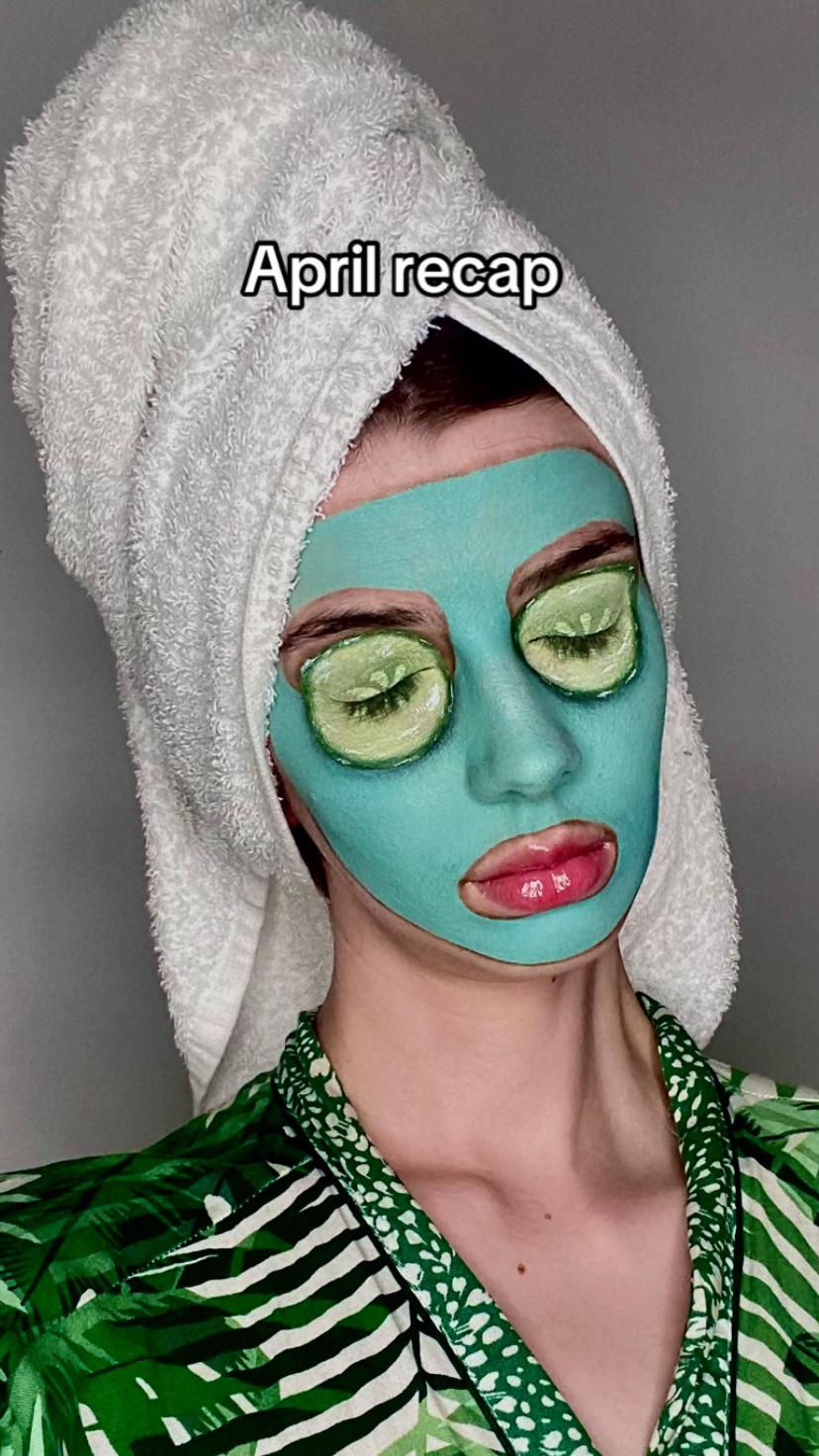 @Sally | CREATIVE MAKEUP ARTIST