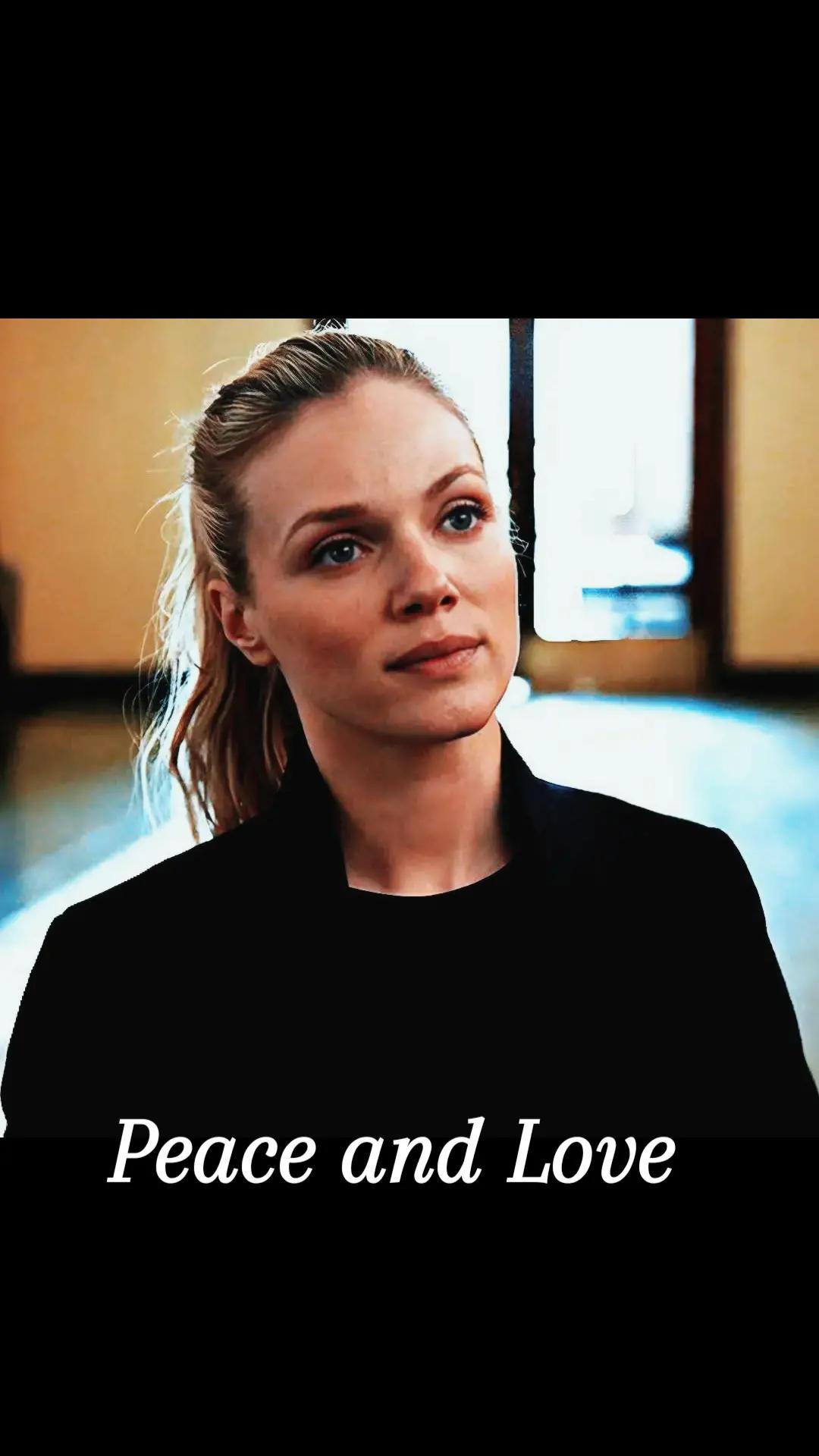 @💞💞💞 Tracy Spiridakos 💞💞💞