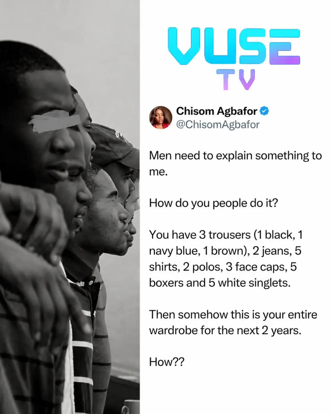 @🇳🇬 VUSETV 🇬🇭