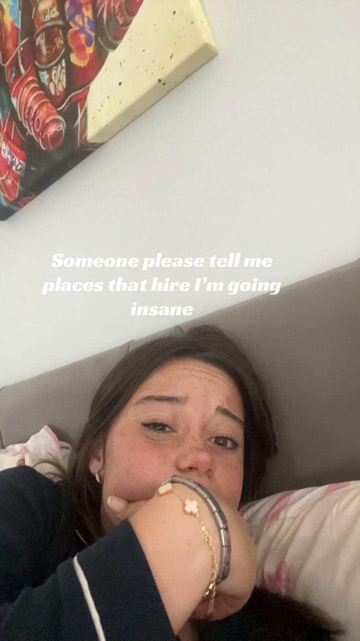 @Millie 🕷️