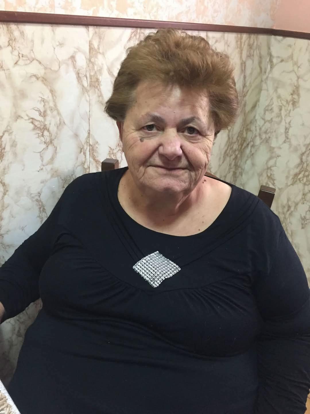 @Giovanna Granillo