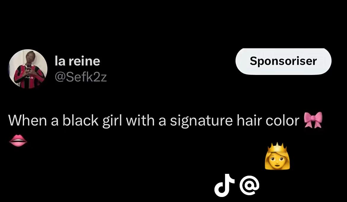 @Choco Darling