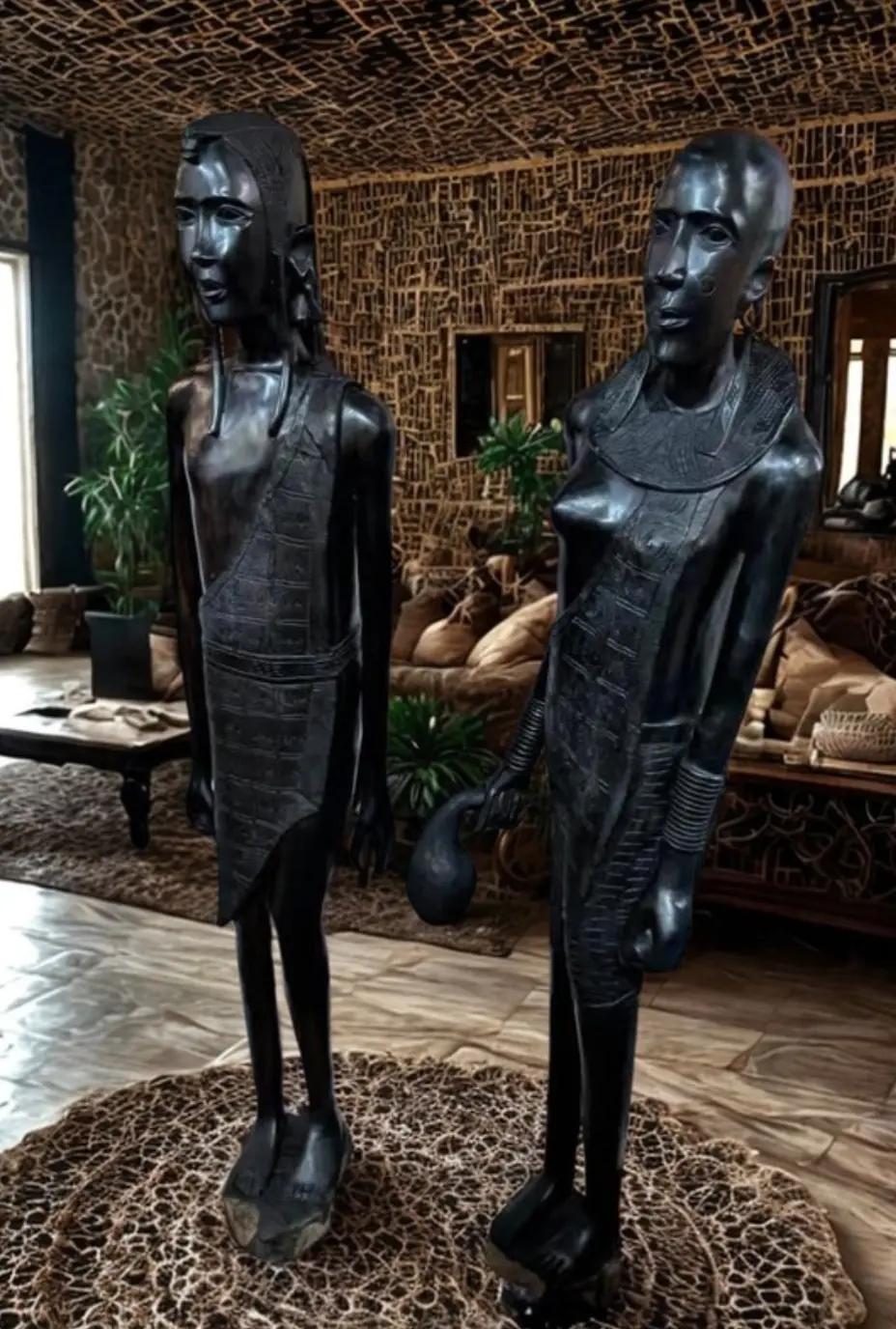 @True Tanzania Art and Culture