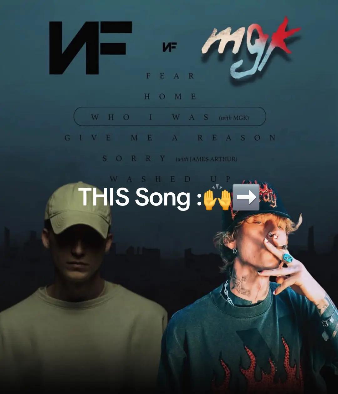 @NFREAL MUSIC EDITfanpage