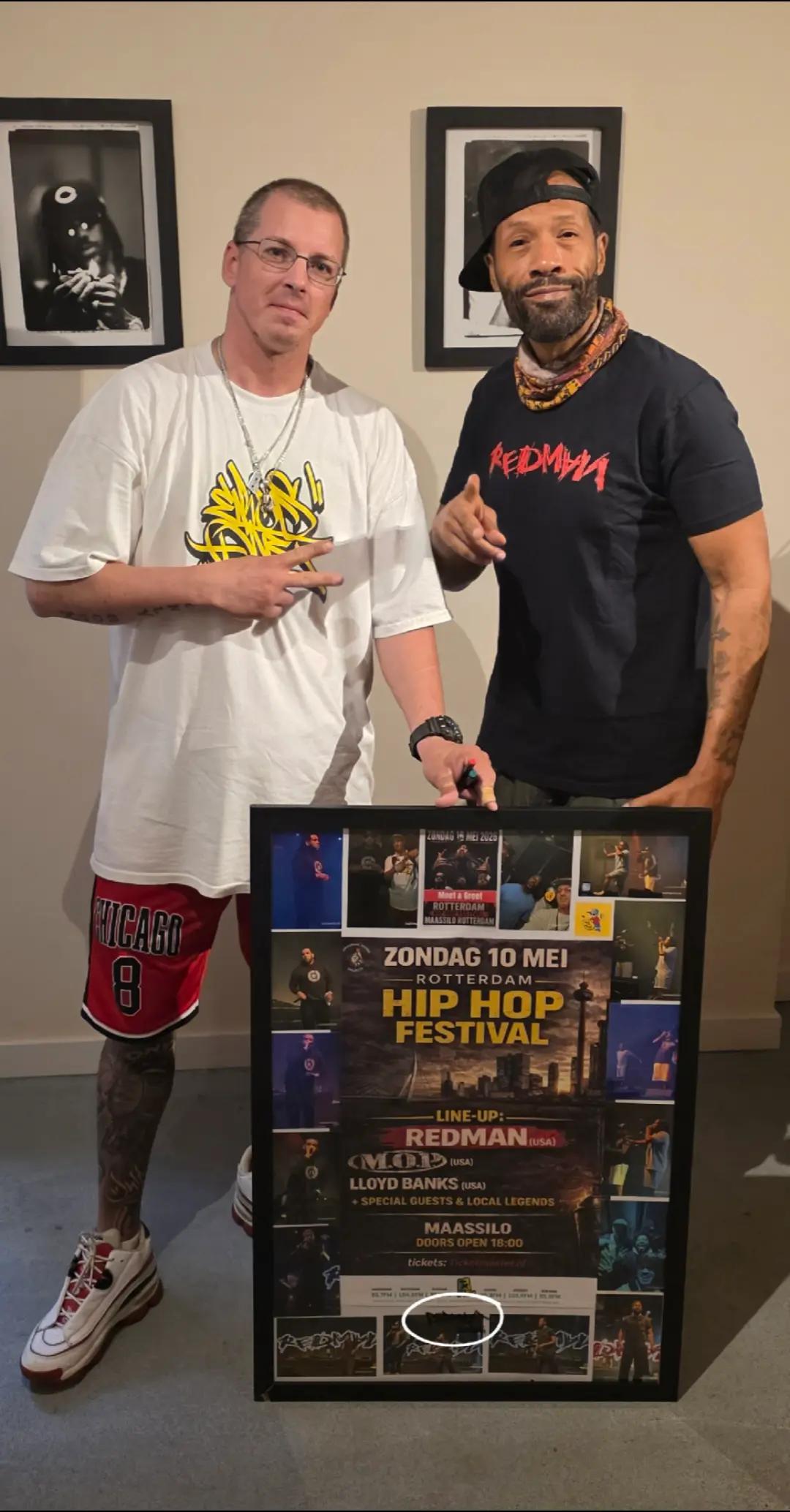 @Rap is My World