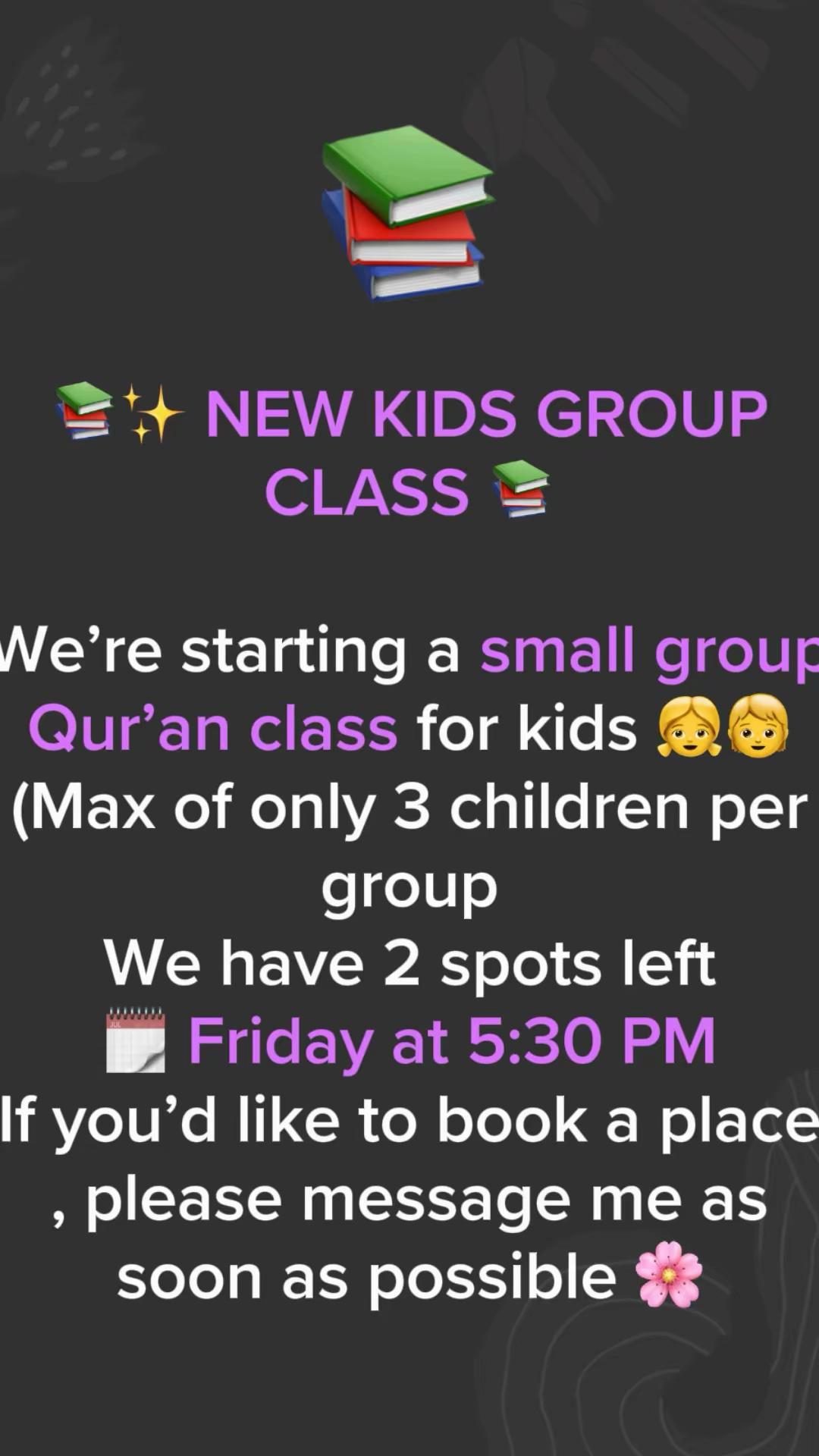 @Fus-ha Academy ✨