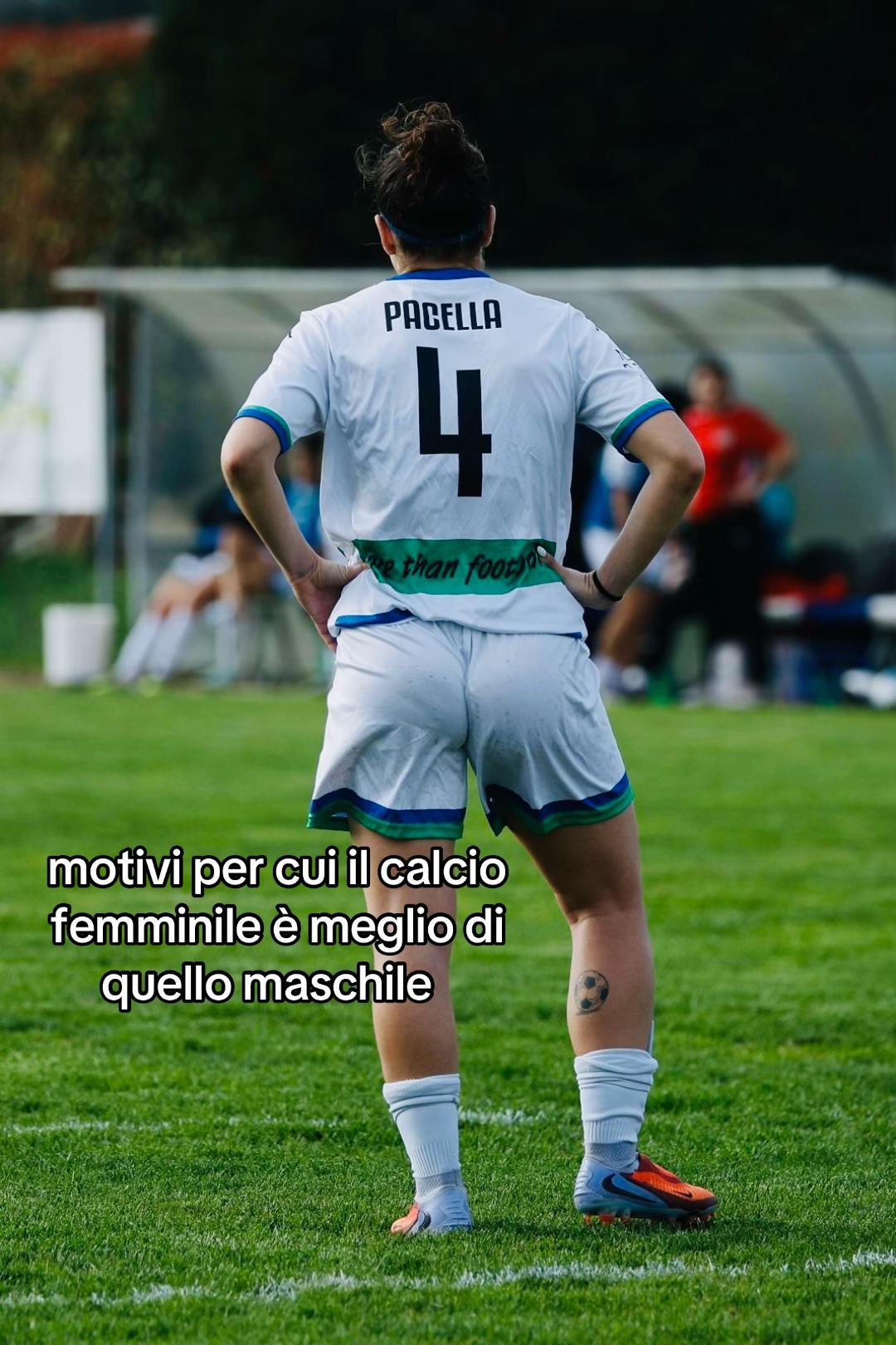 @Angelica Pacella
