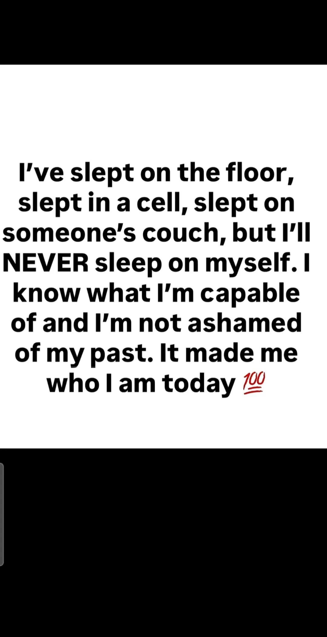 @the problem
