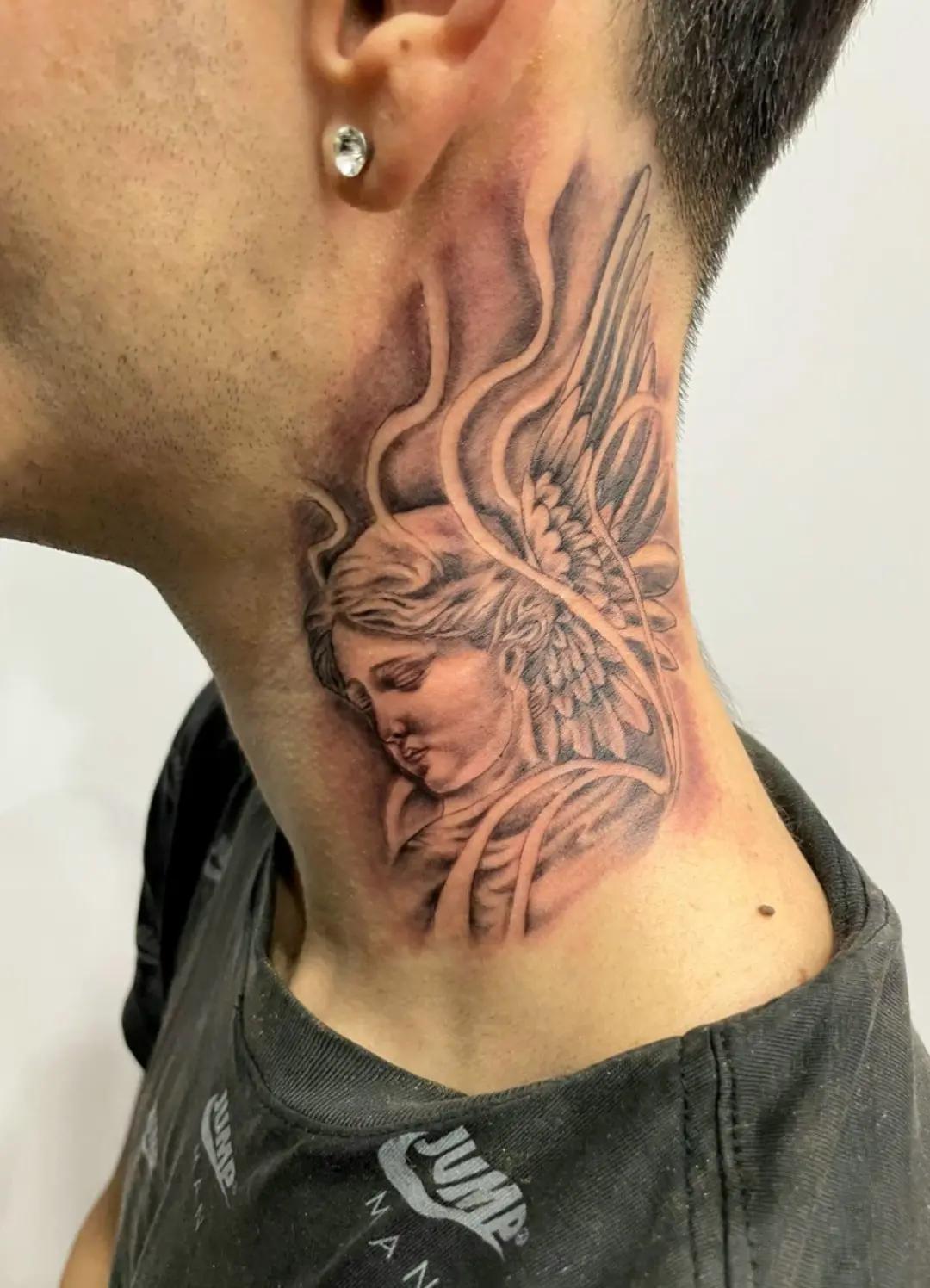 @Carmartattoo
