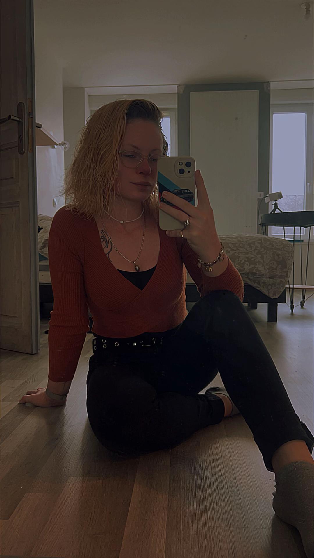 @Maxouille