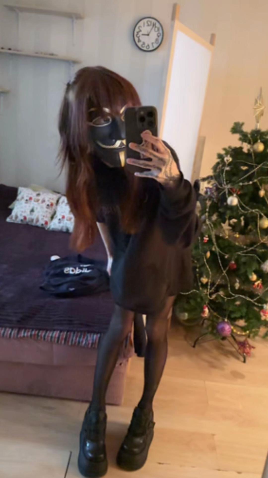 @мага