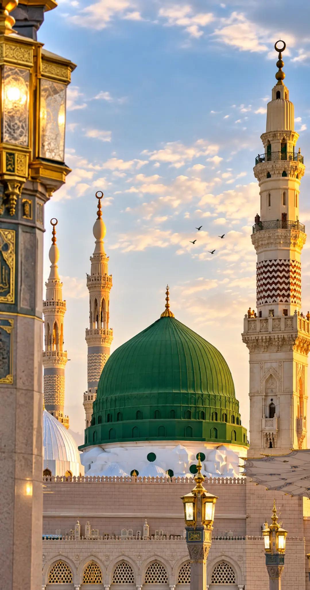 @Qur’an & Hadith 💖