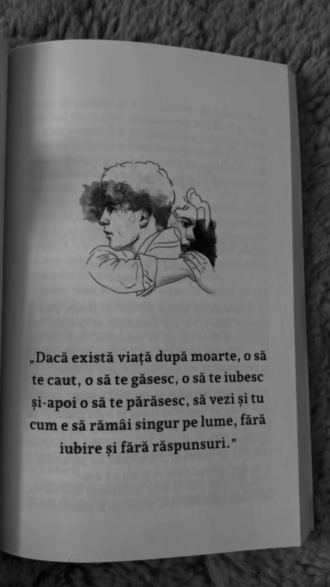 @Printre rânduri și foi 📚