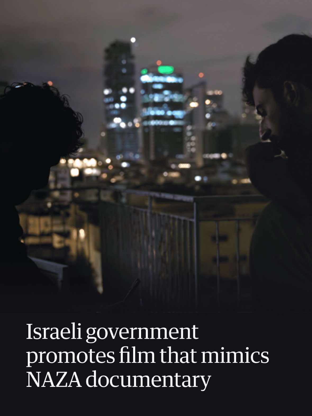 @The Guardian