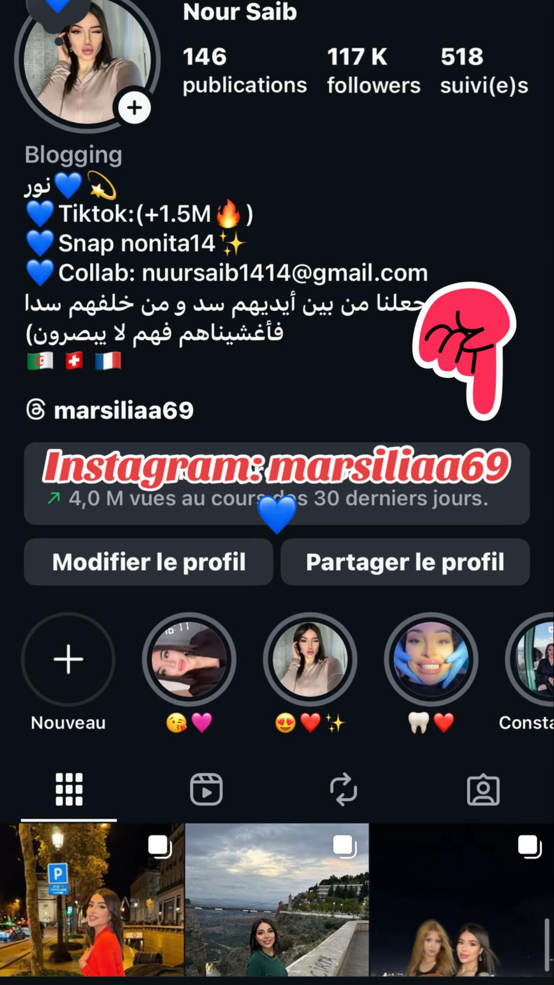 @marsilia ostoura 💙💫