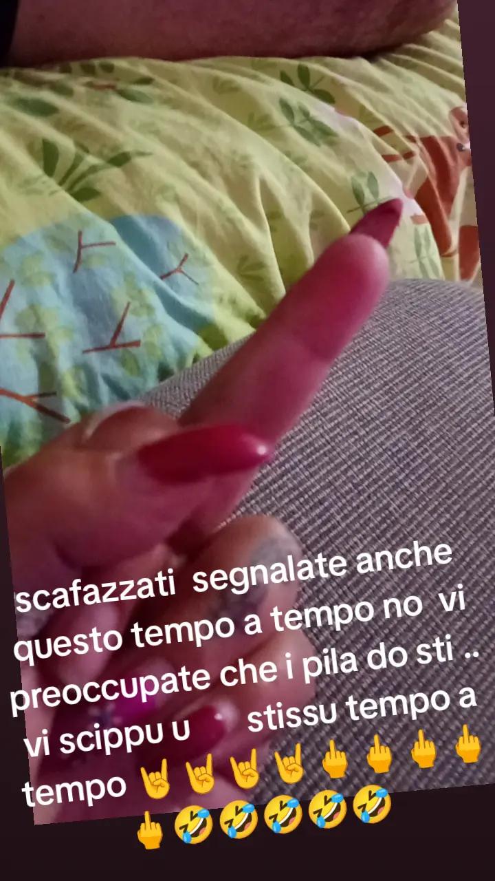 @la catanese