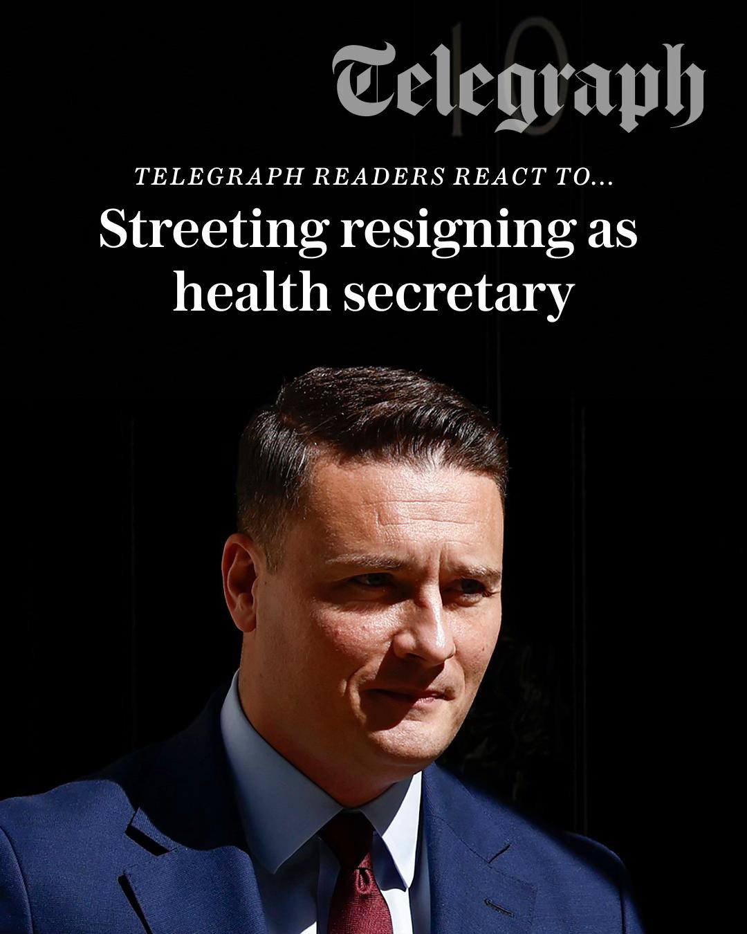 @The Telegraph