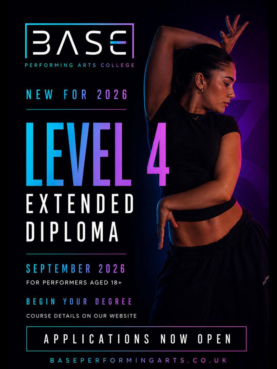 @BASE Dance Studios