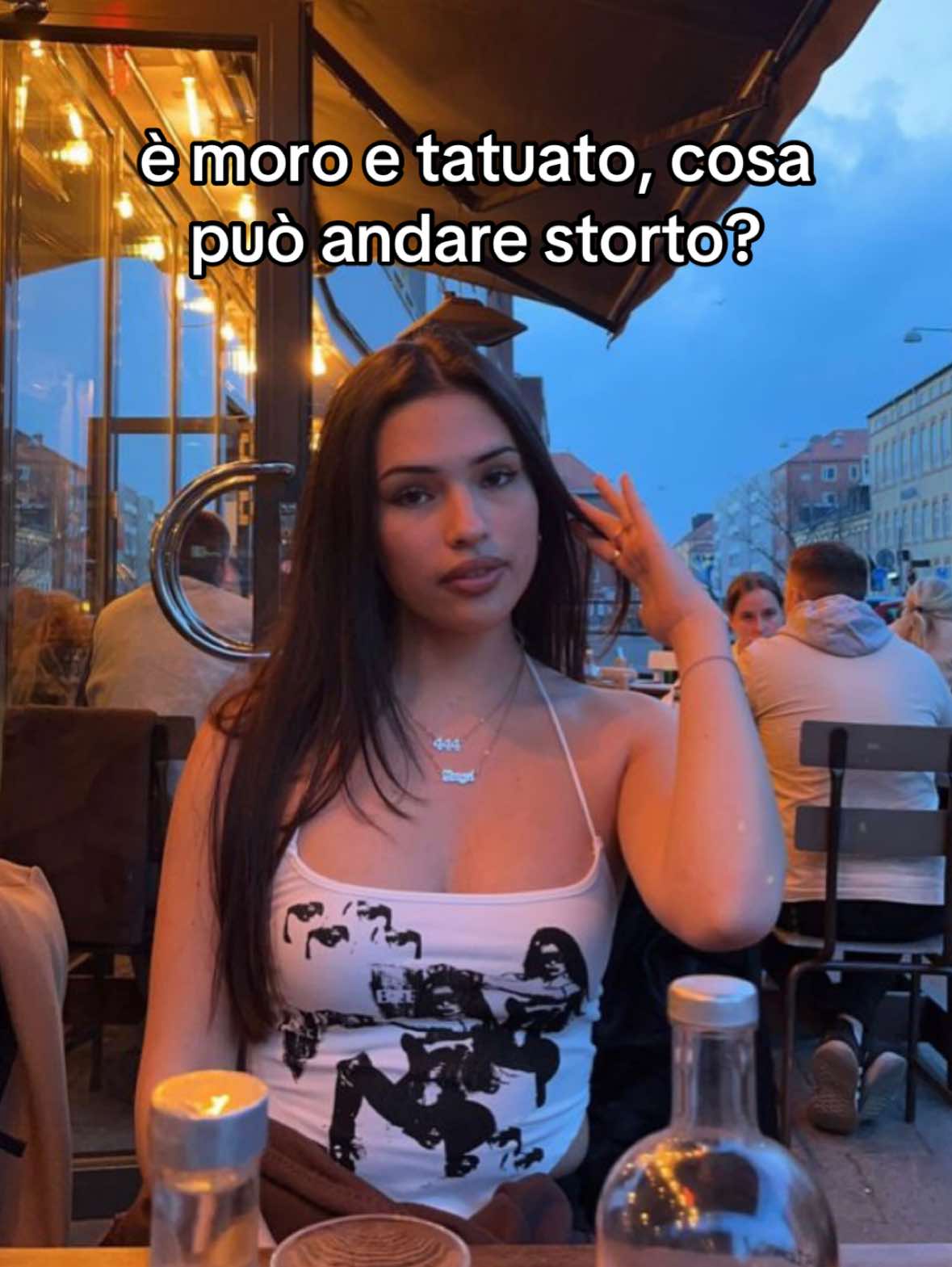 @LaCollezioneDeiMieiMalesseri
