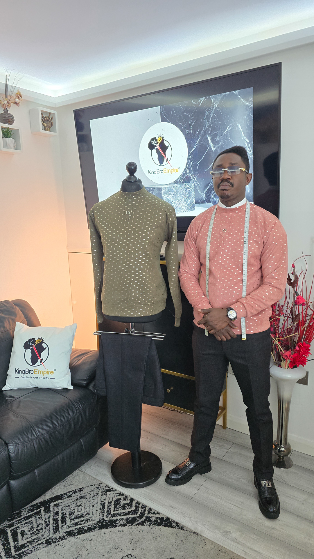 @King Bro Empire