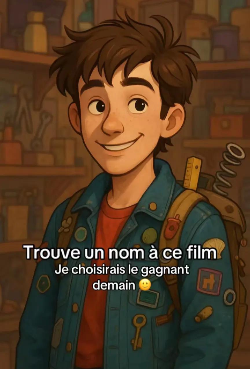 @Maxence