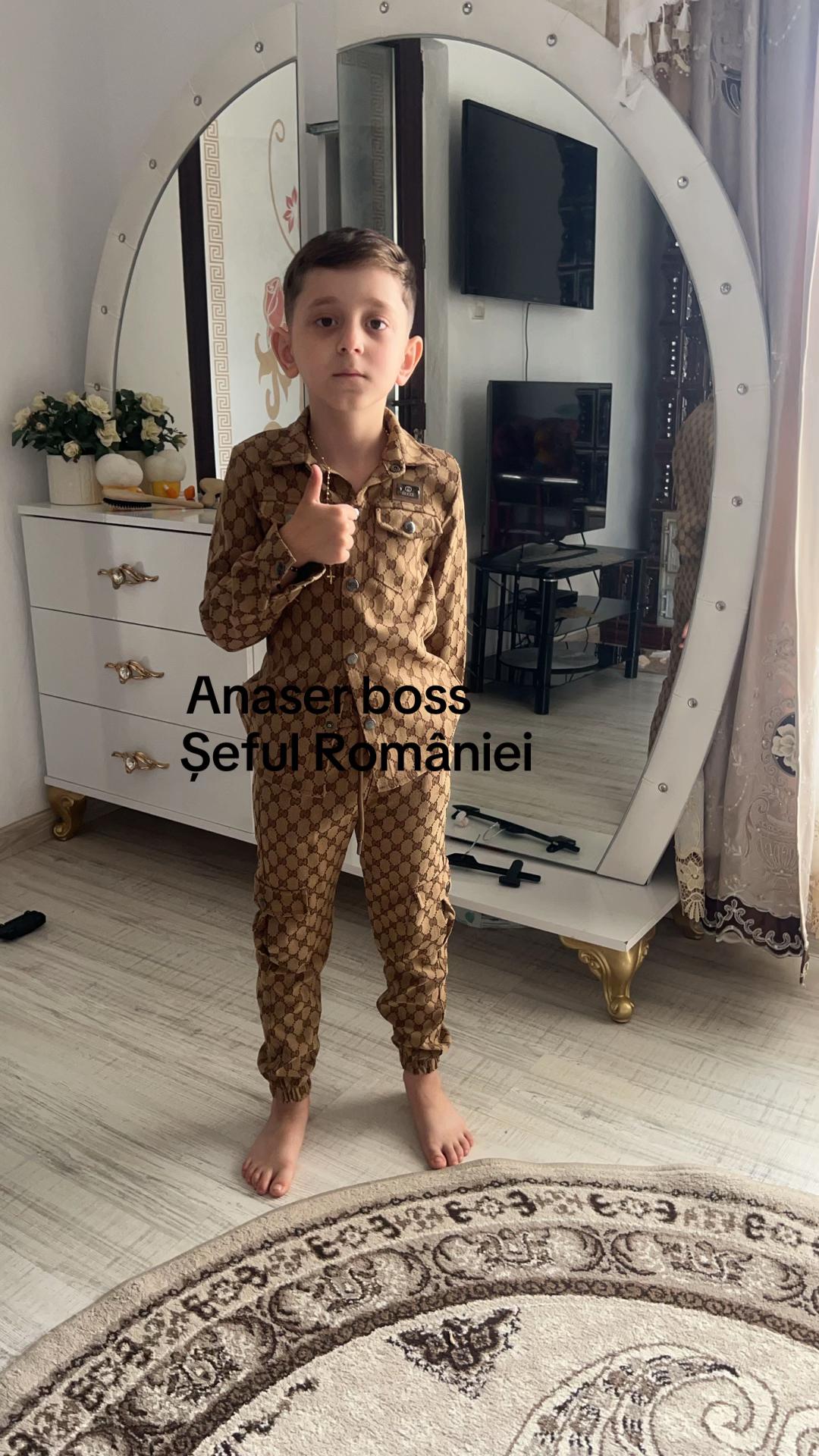 @Anaser