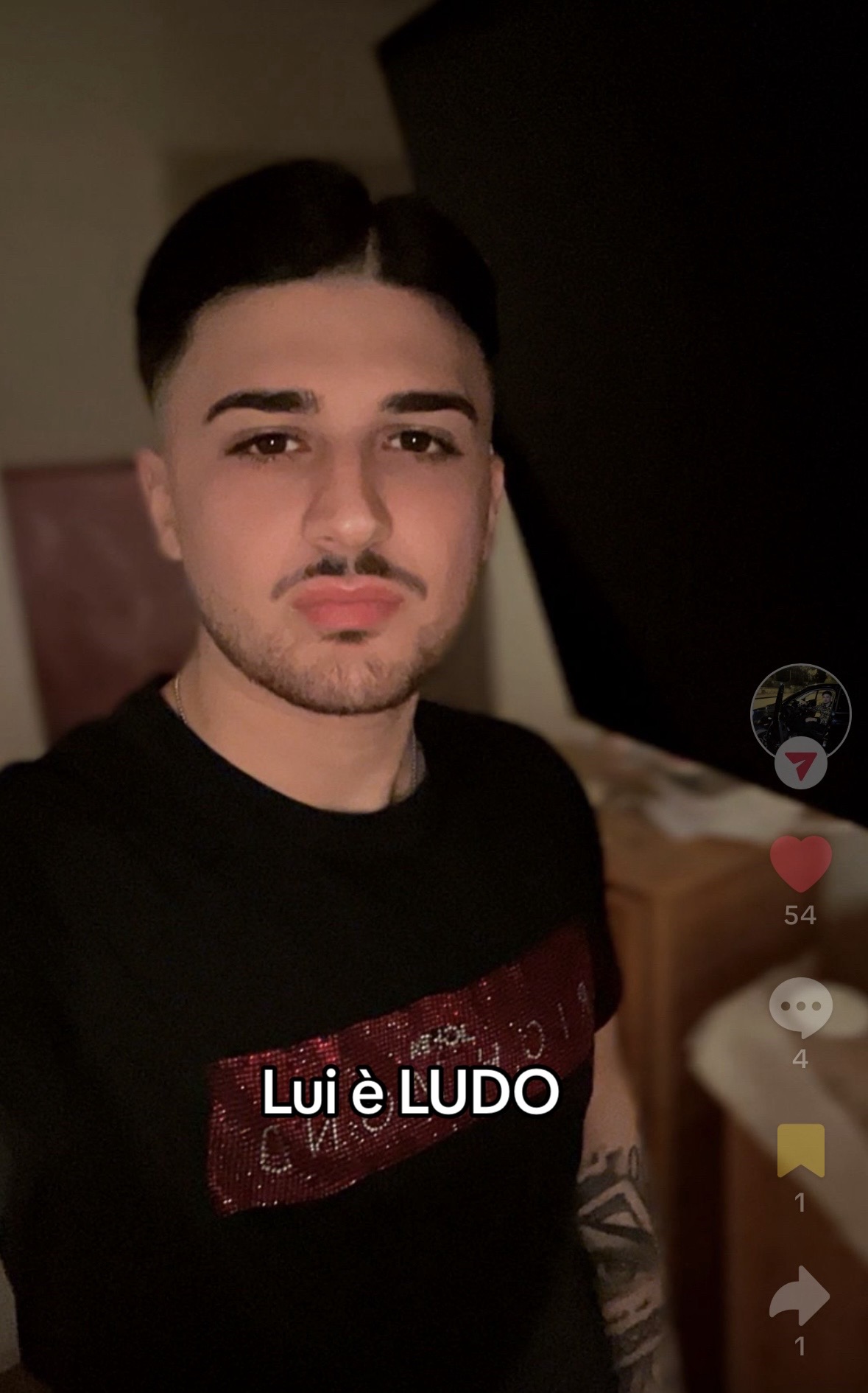 @Ilary Indelicato