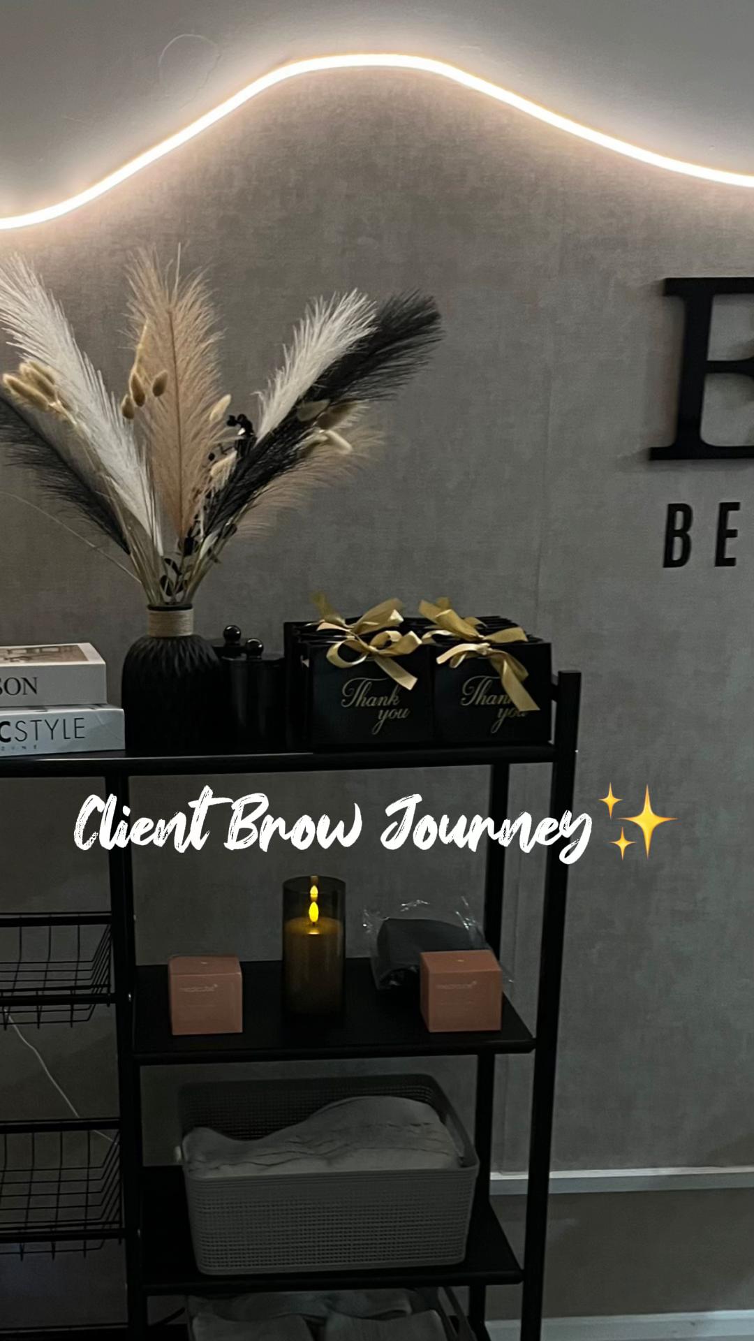 @Birmingham&bull; Brows Nails Lashes