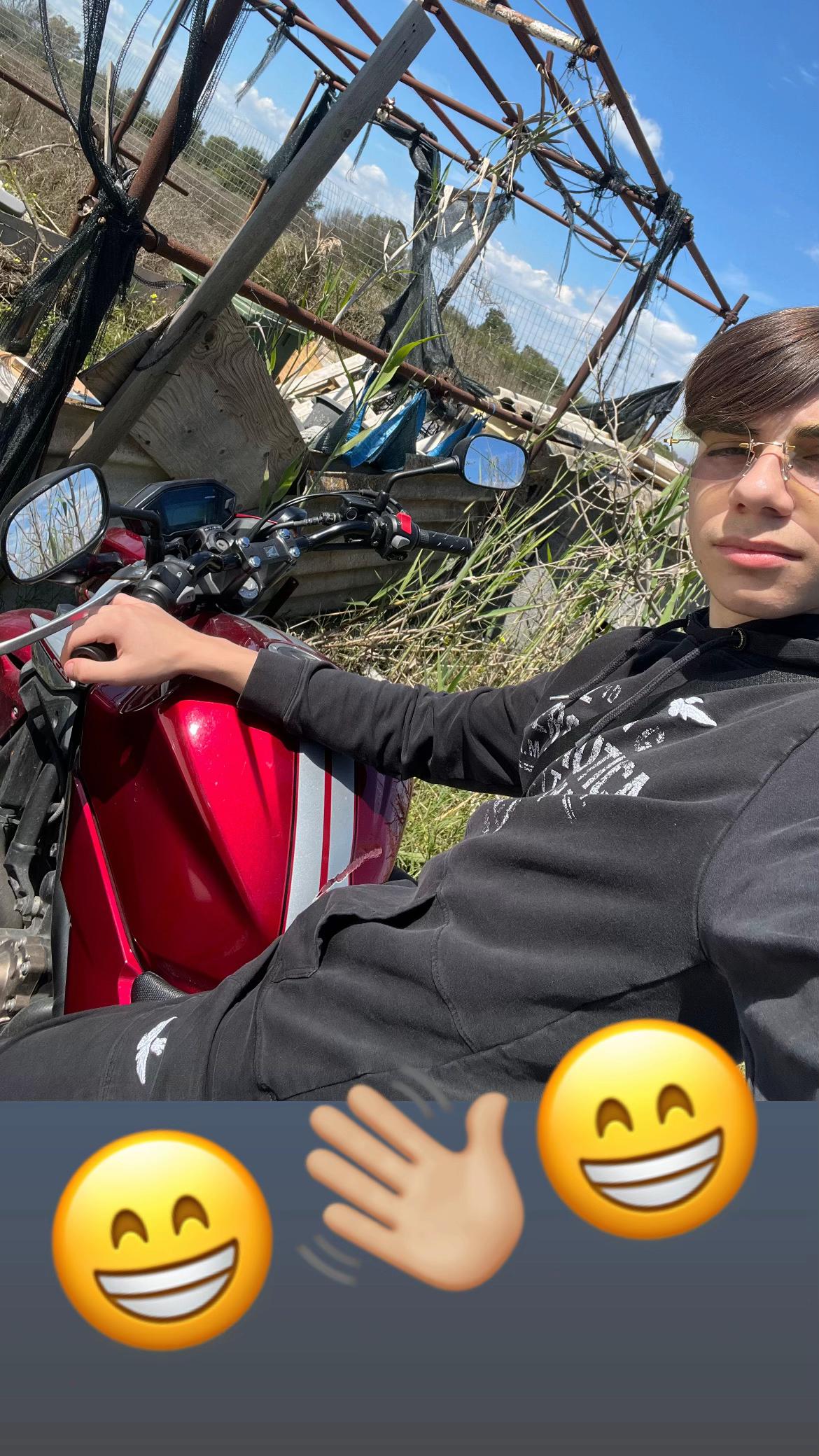 @sconosciuto.jr88