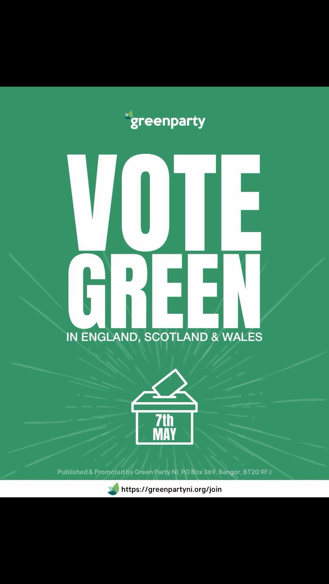 @Northbelfastgreen