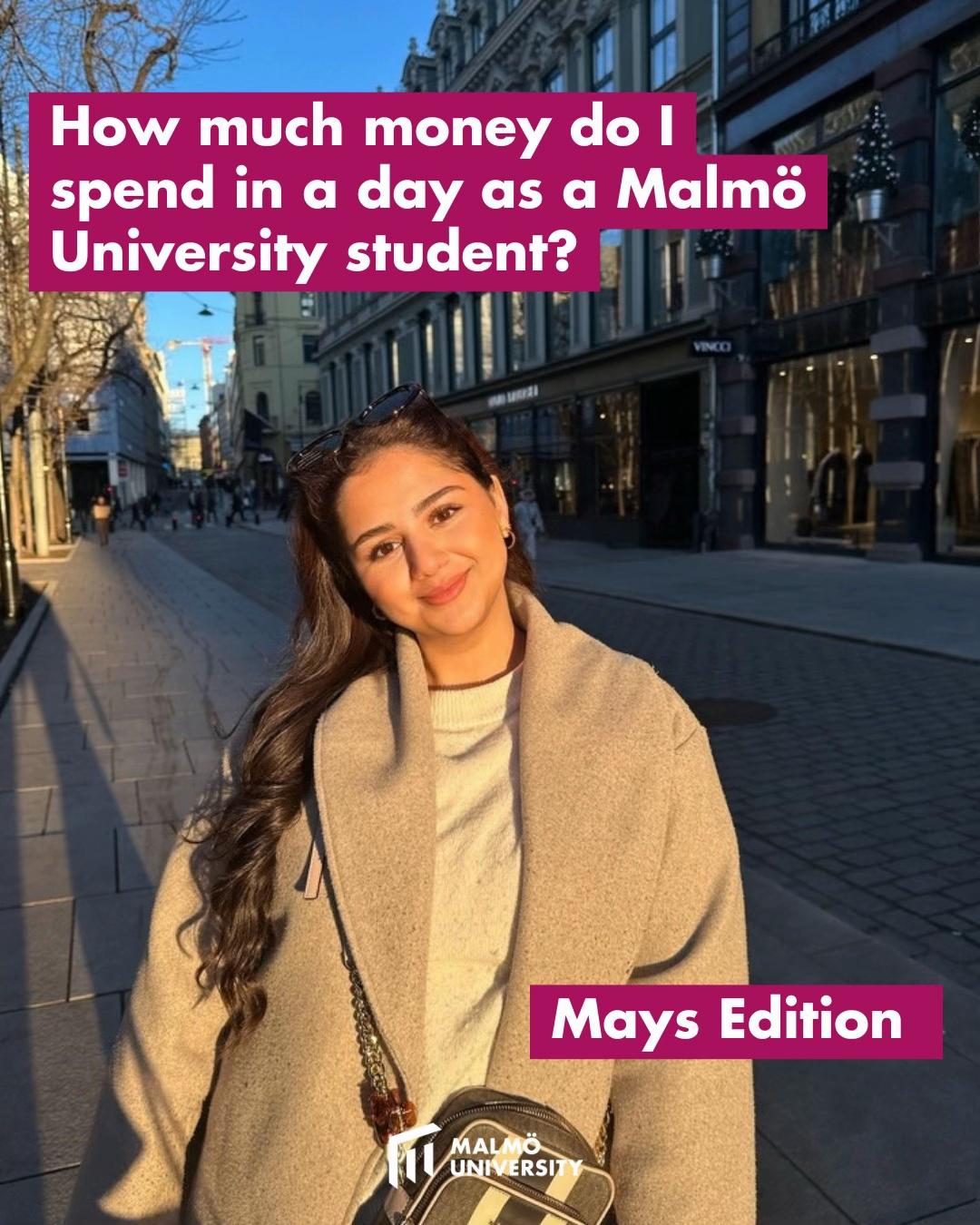 @Malmö University