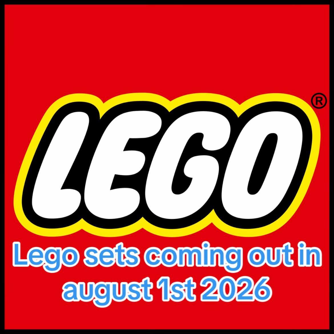 @WWE/LEGOLEPRECHAUN