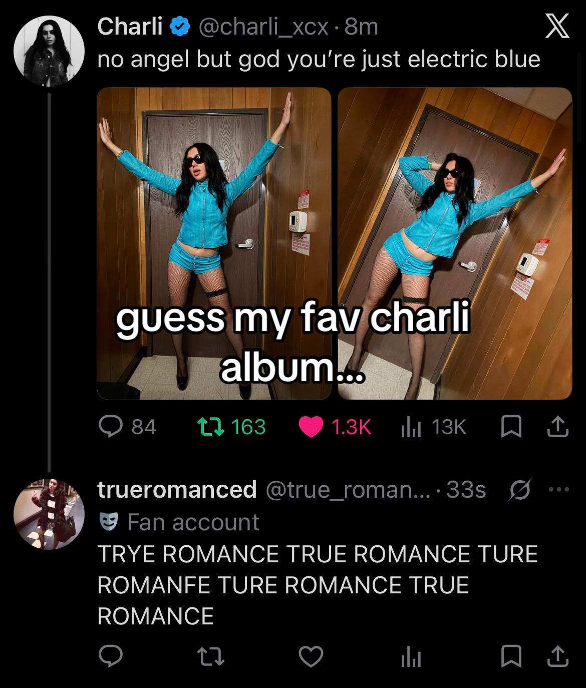 @trueromanced