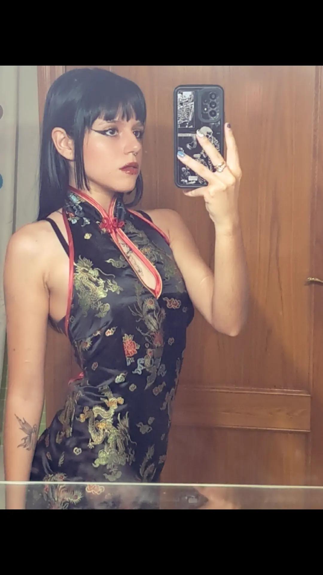 @Candela Bermejo P&eacute;re