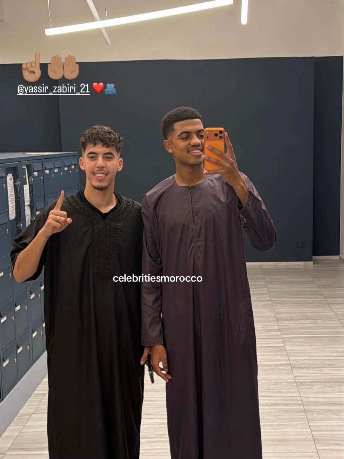 @celebritiesmorocco