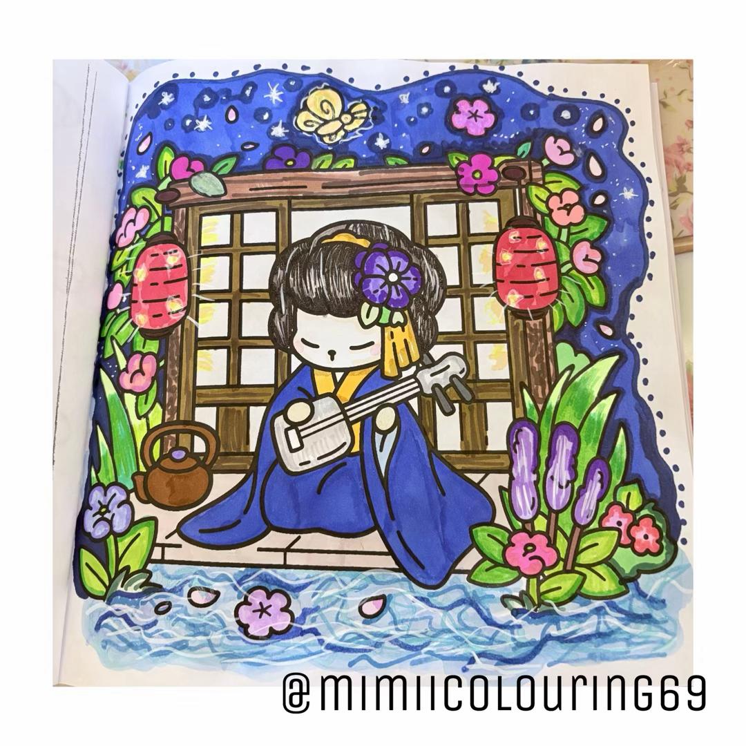 @Mimiscolouring