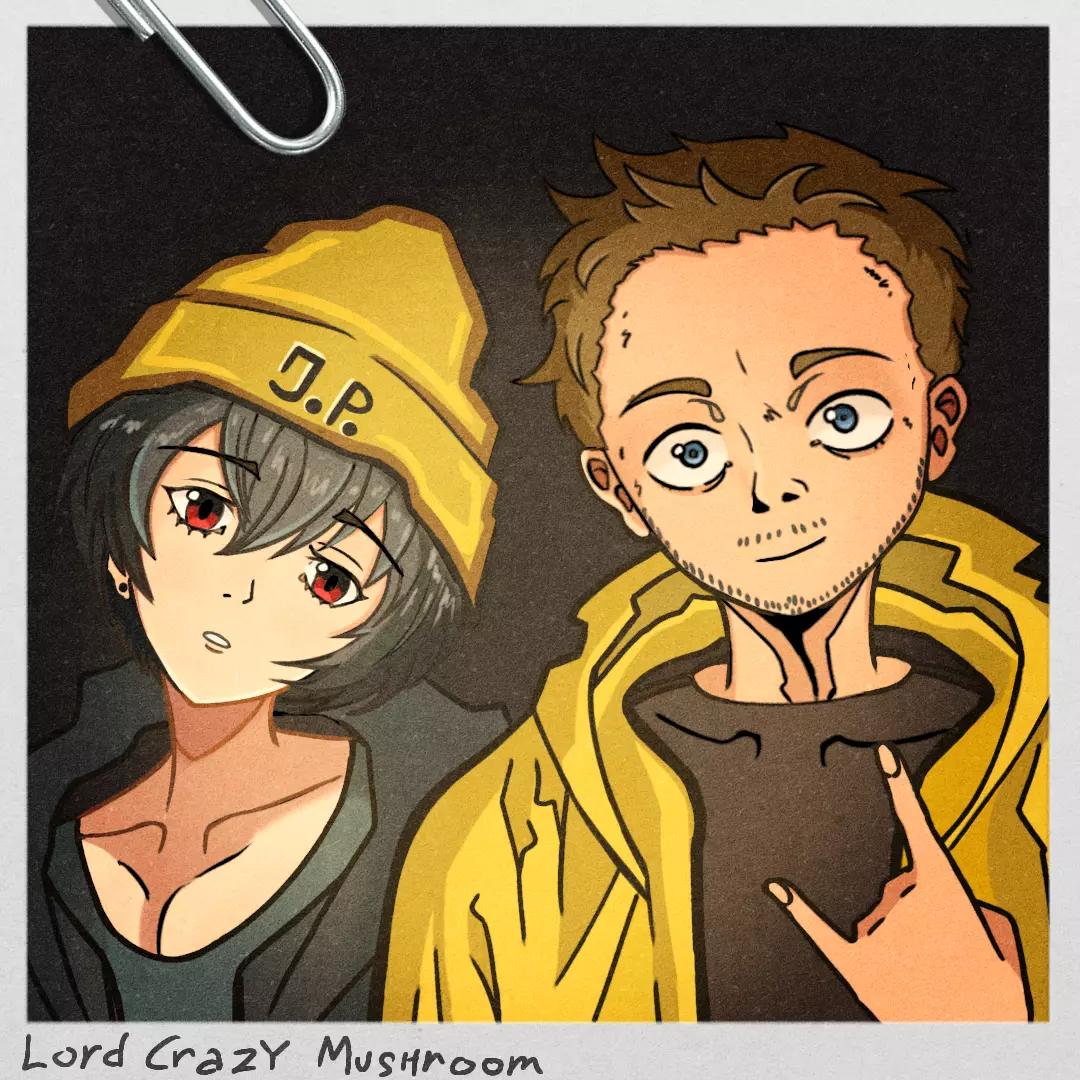 @LordCrazyMushroom