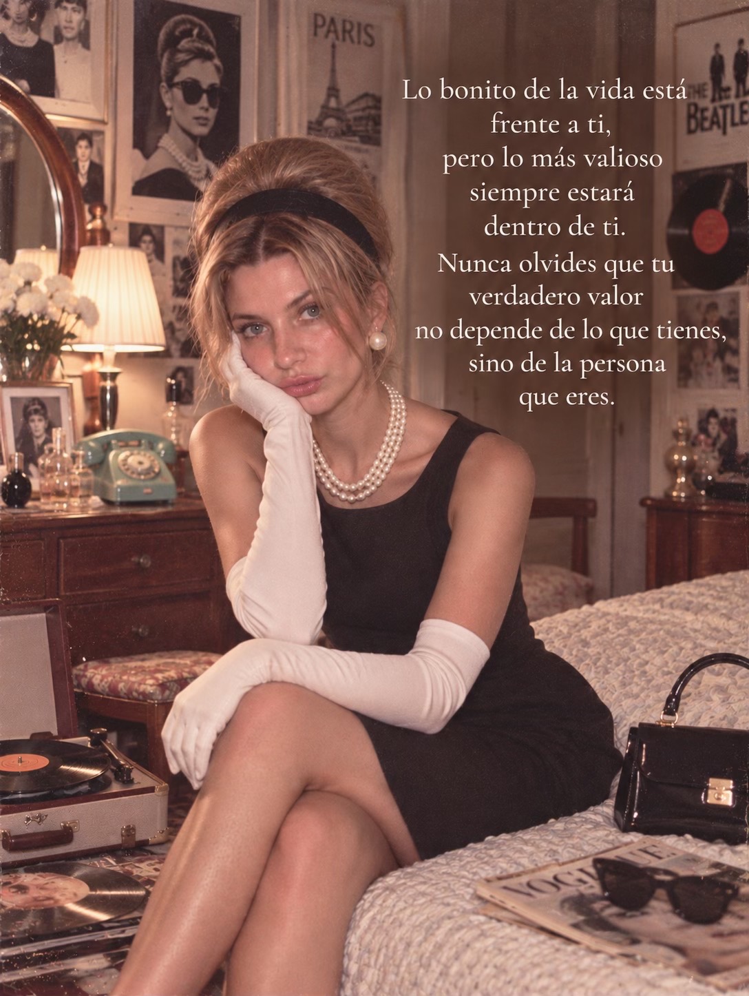 @Florecilla Blanca Ma