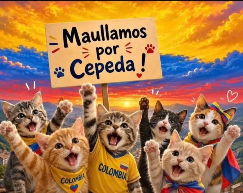 @Clau Cuartas
