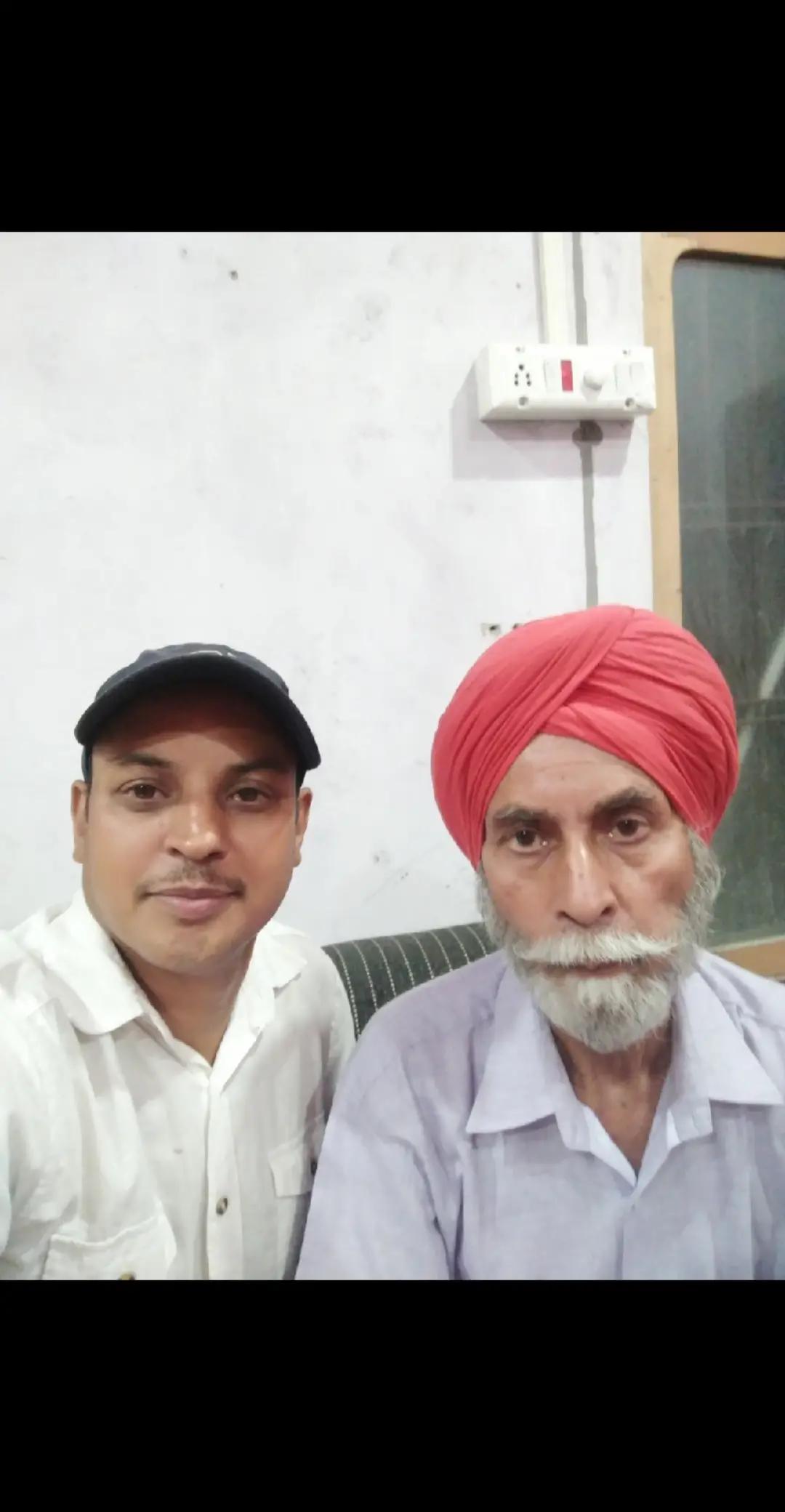 @! ਅਸੀਂ ਦੋਆਬੇ ਆਲੇ !