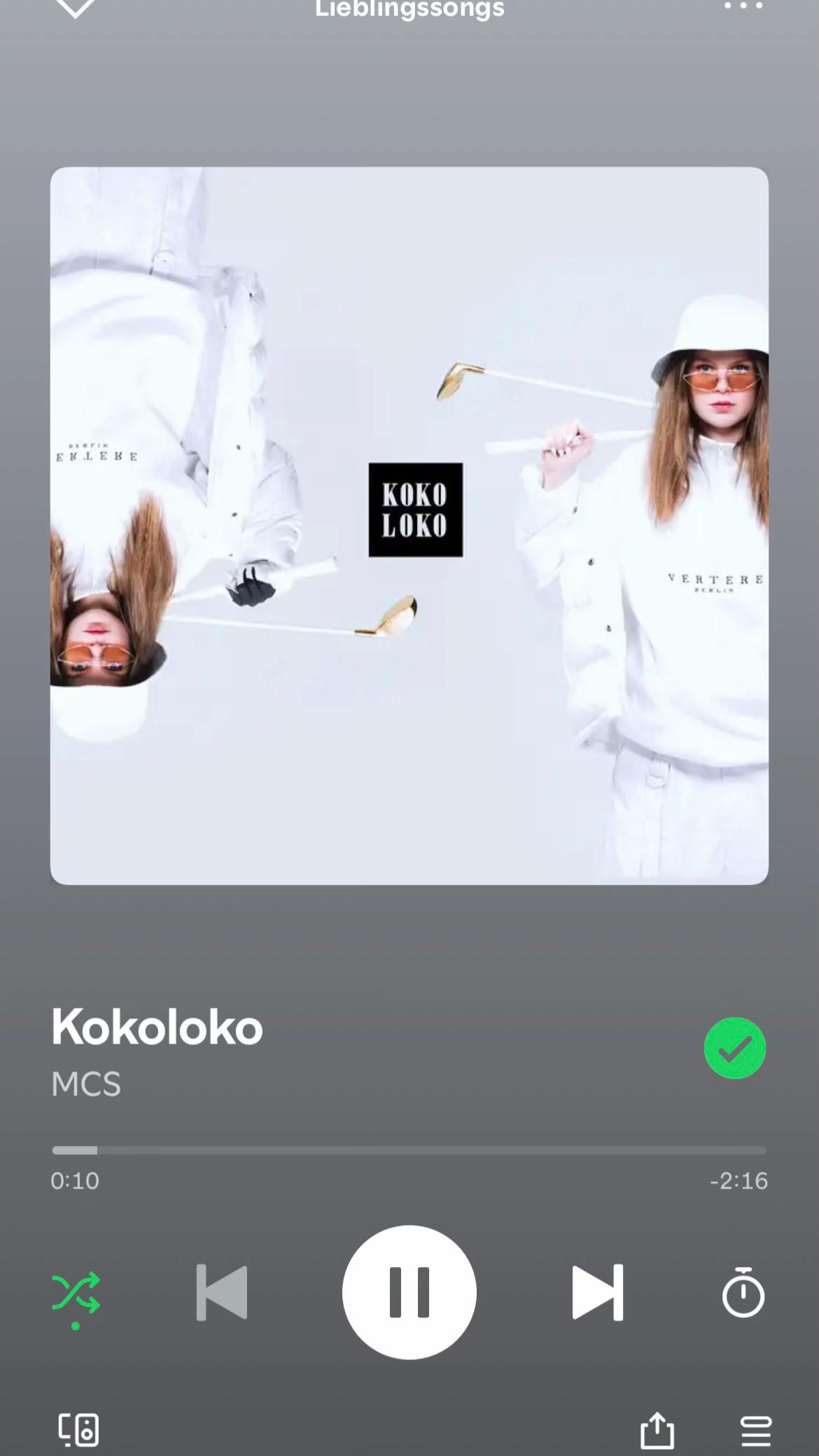 @Tiktokmusik