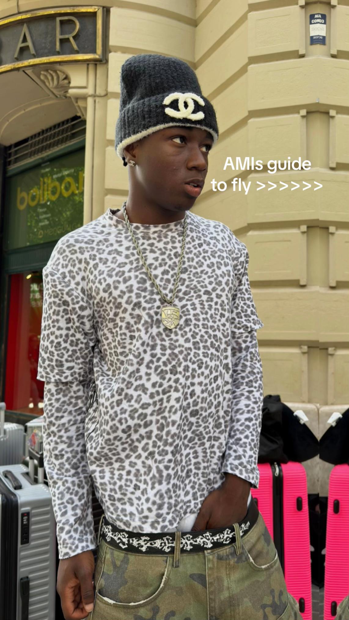 @AMI