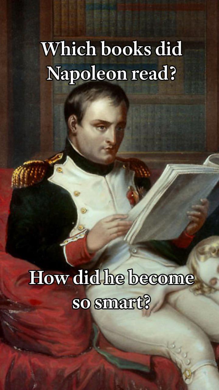 @Greatman’s History