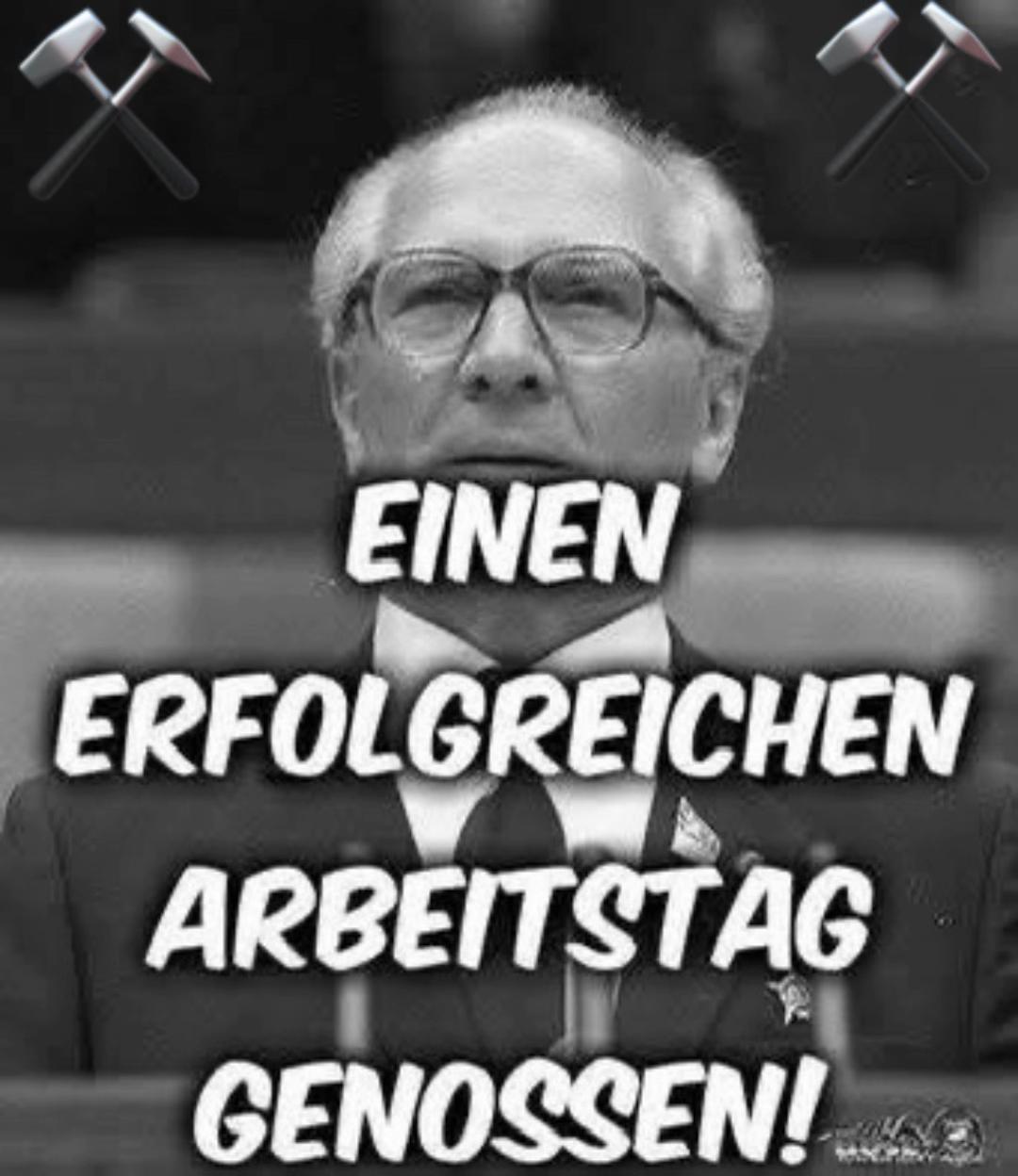 @Es gab ja n&uuml;scht...