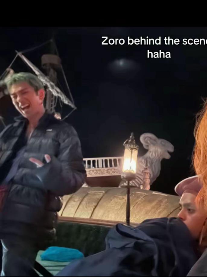 @Zoro lover