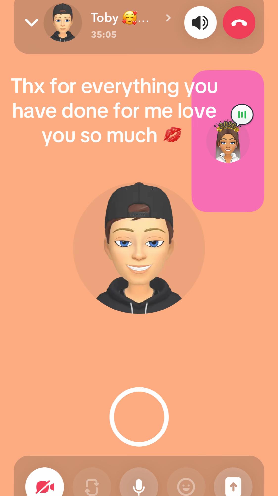 @Ava Vaughan