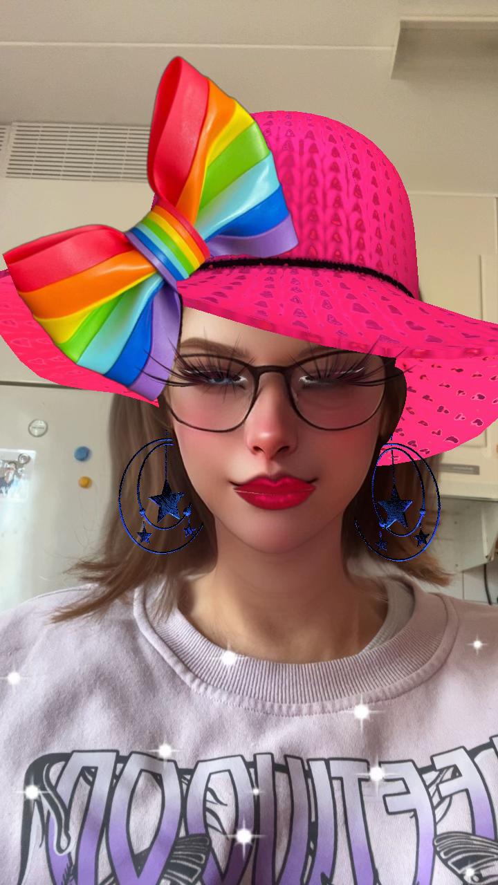 @Sofia  Jakobsson
