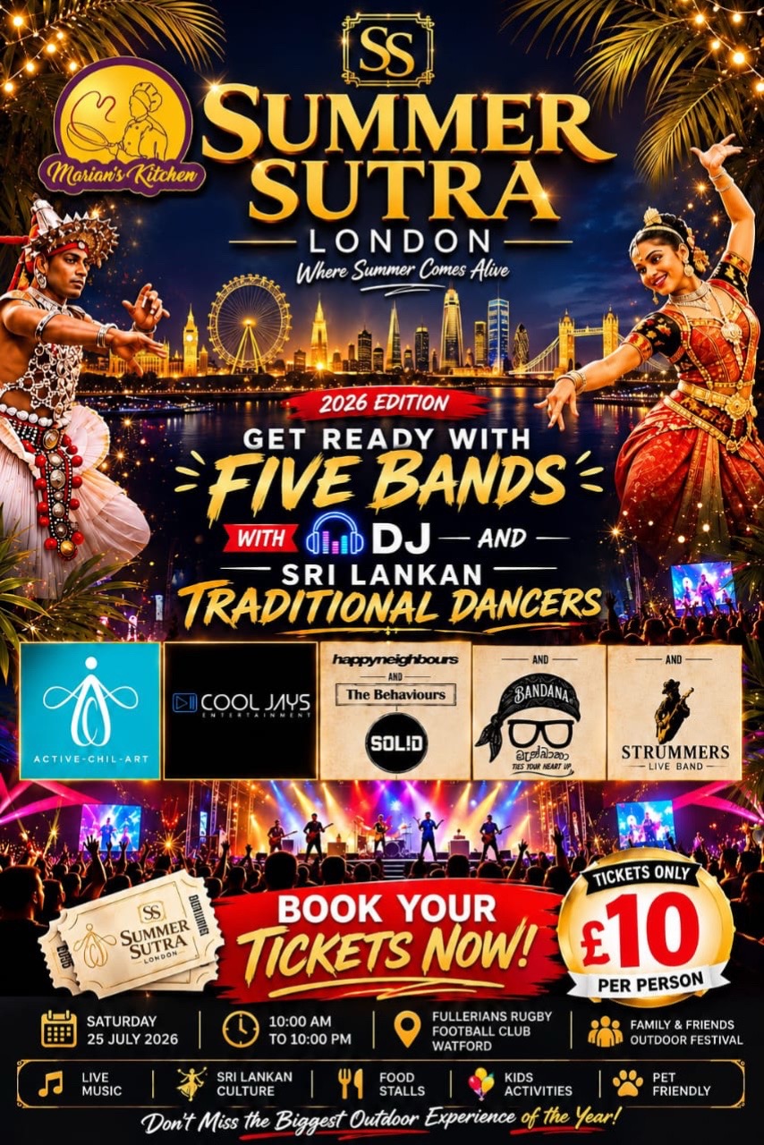 @British Baba Bond