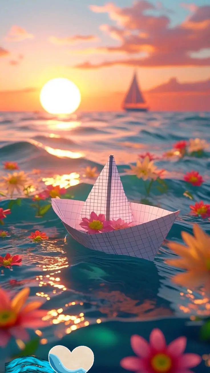 @Colori🎨di un anima🤍💙🪽🌸🌊