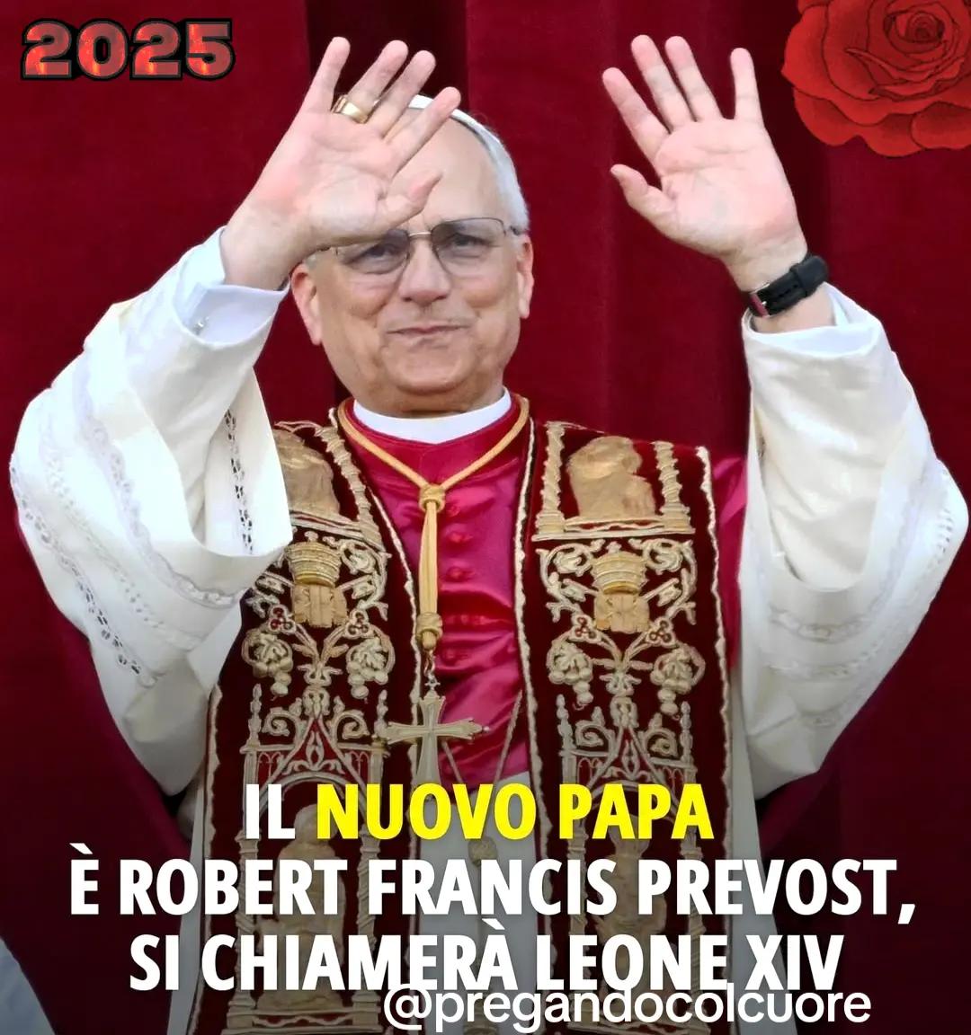 @Pregando col cuore